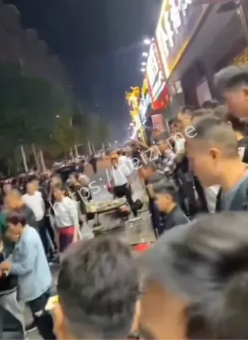 濉溪县女子劝阻遭群殴