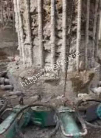 俄罗斯科拉超深井