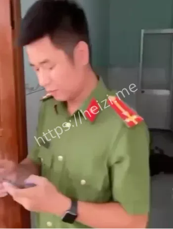 越南街头离婚纠纷血案