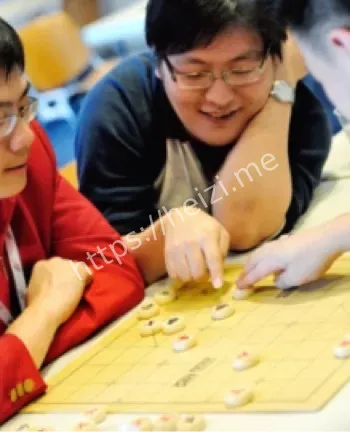 象棋行业买棋卖棋治理