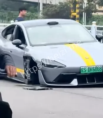 电动车安全维权