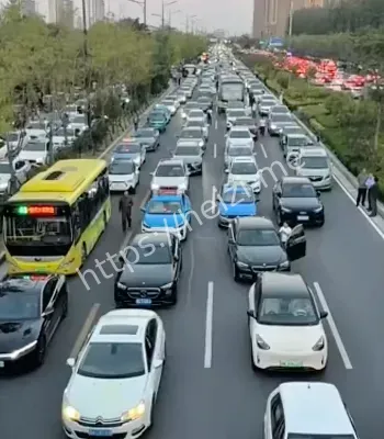 民生痛点夜市整改启示