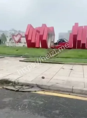 千秋广场