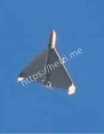 乌克兰自杀式无人机袭击新罗西斯克