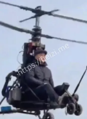 超轻型飞机风险