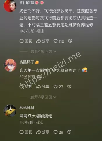 千名观众目睹坠机过程