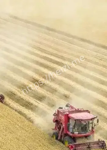 中国农民丰收节主场