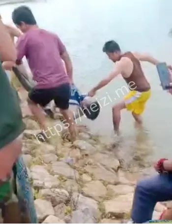 父亲高子虎儿子尸体发现