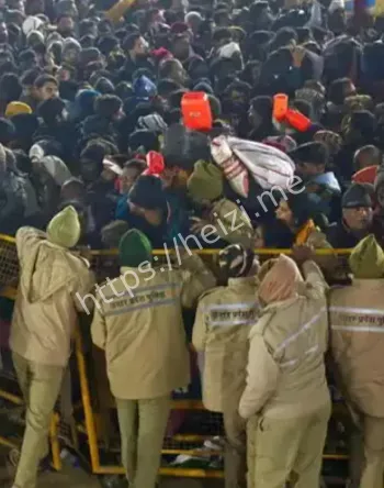 集会安全改革紧急呼声