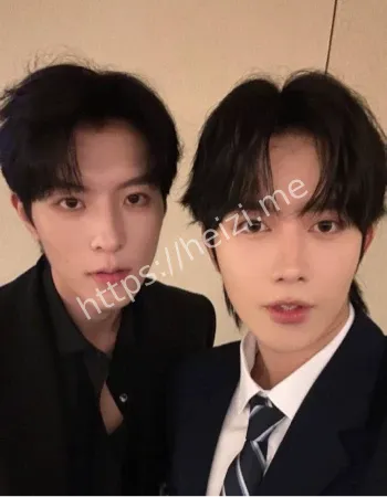 黄星邱鼎杰私密照流出