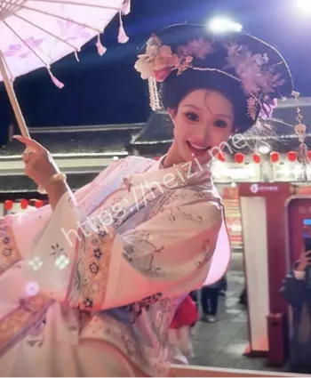 唐山演艺圈资源黑幕曝光