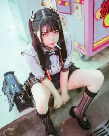 JK萝莉塔