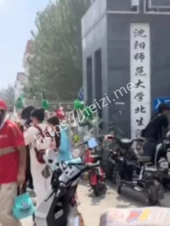 学生爆料遭威胁