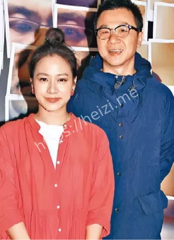 林嘉欣离婚内幕