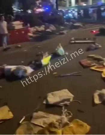 海珠区新南路庄头公园