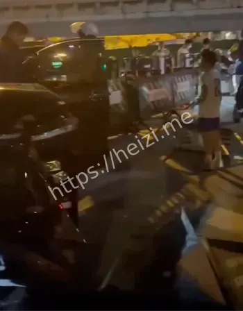 庄头公园报复社会