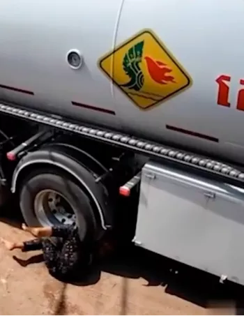 泰国合艾女子自杀