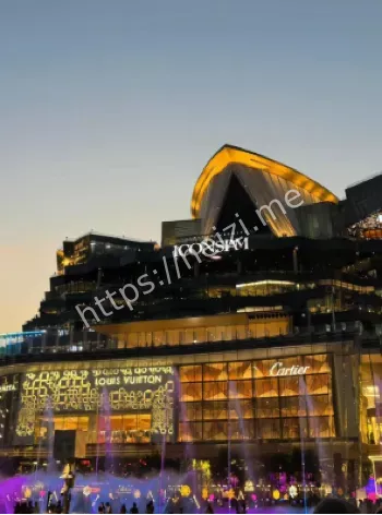 百丽宫员工恋情八卦