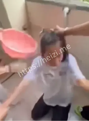 广西梧州霸凌事件