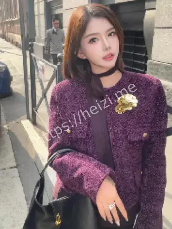 韩安冉四度婚变