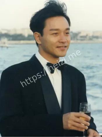 张国荣离世真相