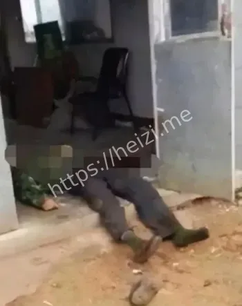 父亲被割喉最小孩子4岁