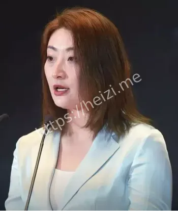 宗馥莉家族内斗商业八卦