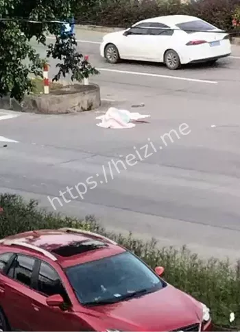 摩托死亡摇摆失控