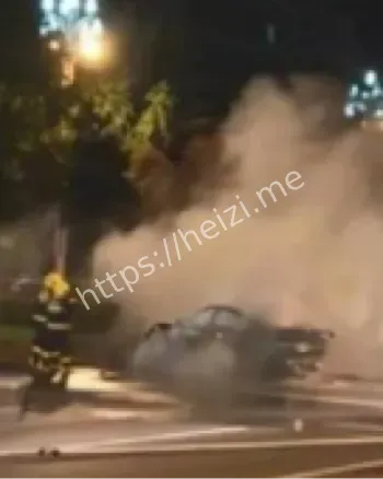 成都天府大道小米