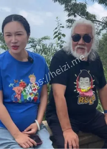 张纪中小女儿生日争议