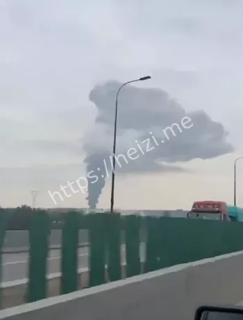 河南化工设备隐患分析