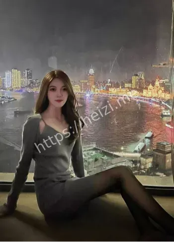翘臀尤物