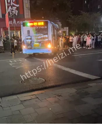 业主维权风波