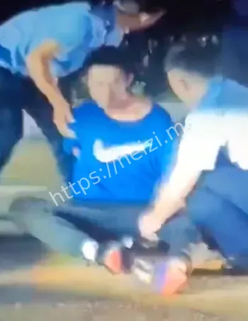 深圳情绪失控杀人动机