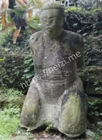 汪精卫伪政府内幕