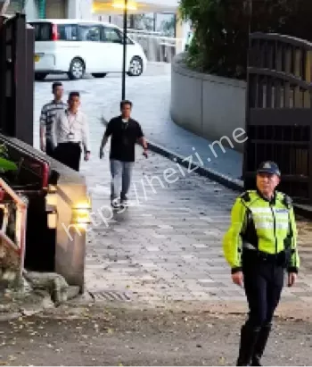 法籍女子溺婴自缢