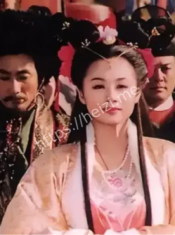 无子文成公主西藏寡居三十年分析