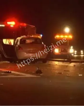 聊城乡村交通惨案