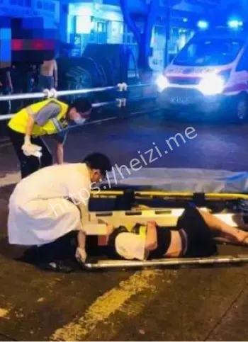 杜某超醉驾事故