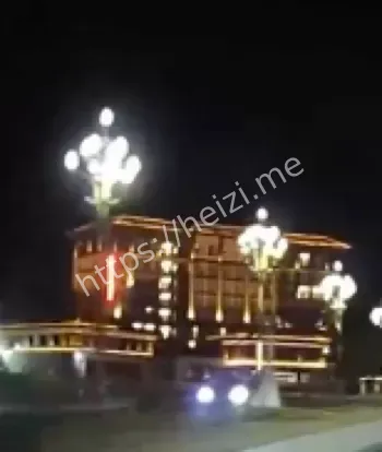 聊城乡村交通惨案