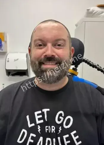 浙大脑机接口渐冻进食