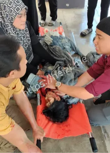 马来西亚学校安保升级