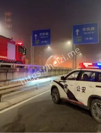 城市交通安全隐患