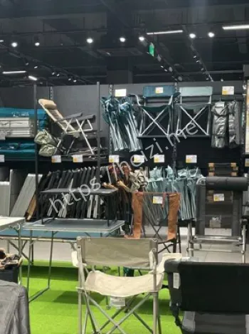 全国门店网红打卡点