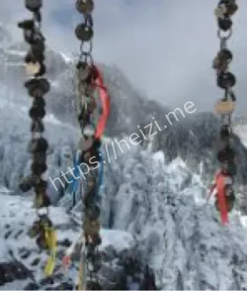 玉龙雪山游客冲突事件