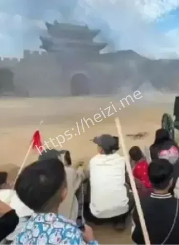 红嫂家乡景区限流回应