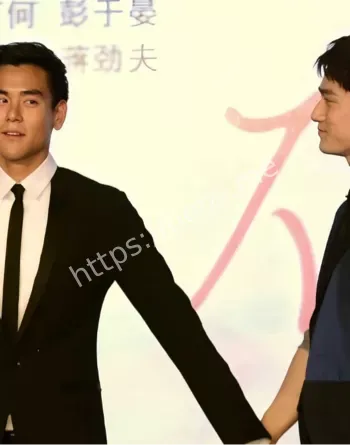 经纪人炮友关系曝光