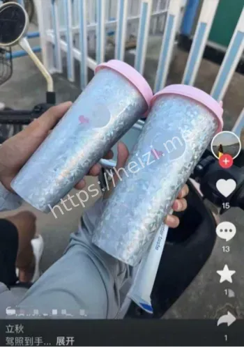 误认smart豪车献身