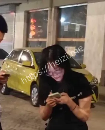 社区道德警示教育