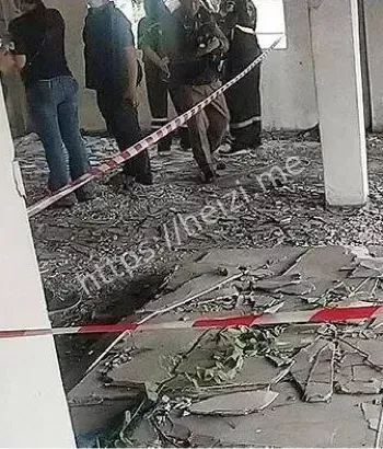 女尸衣不蔽体